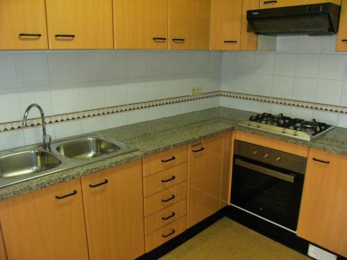 Apartamento Marina