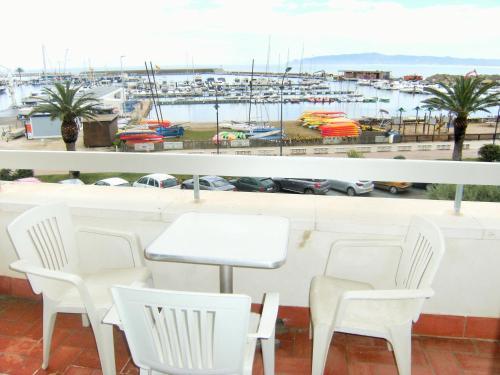 Apartamento Marina