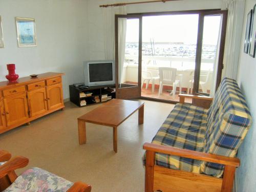 Apartamento Marina