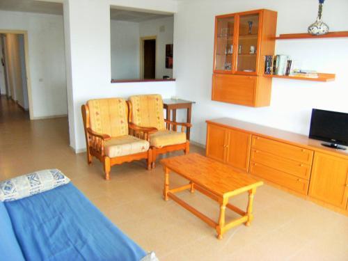 Apartamento Marina