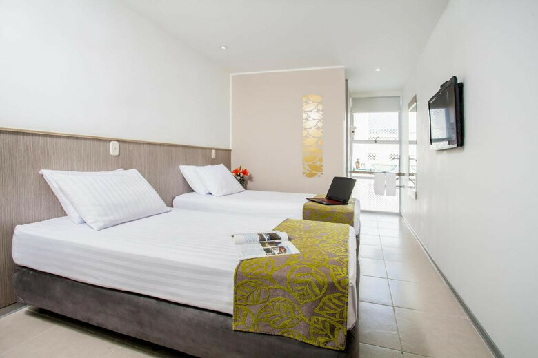 Eco Star Hotel