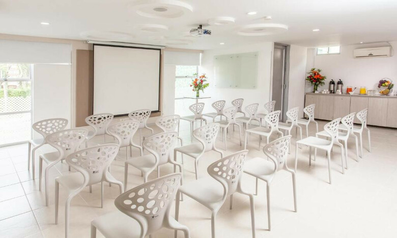 Eco Star Hotel
