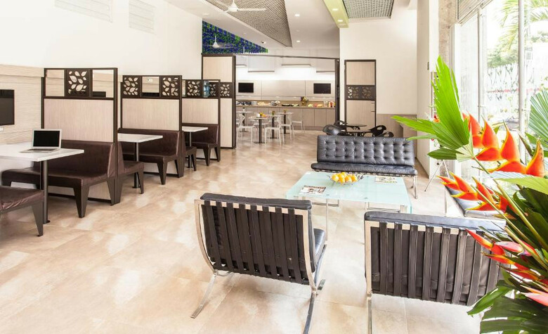 Eco Star Hotel