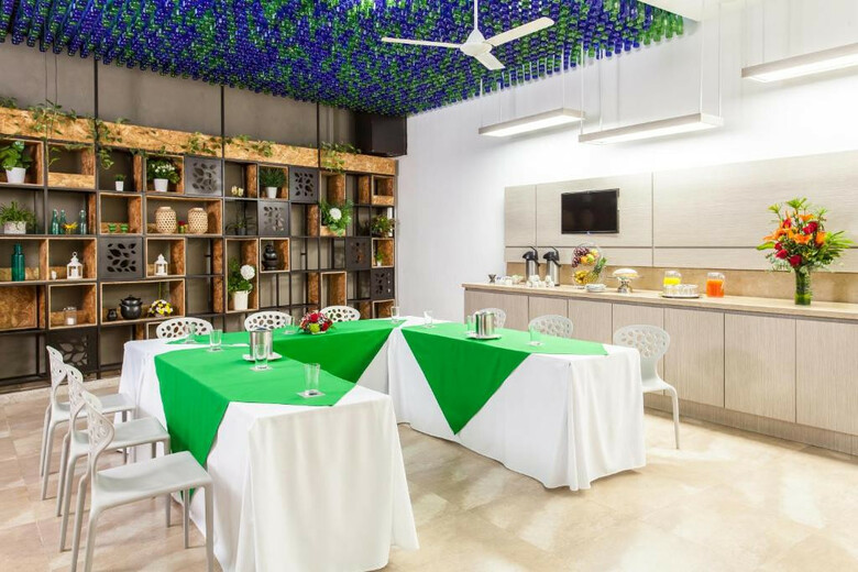 Eco Star Hotel