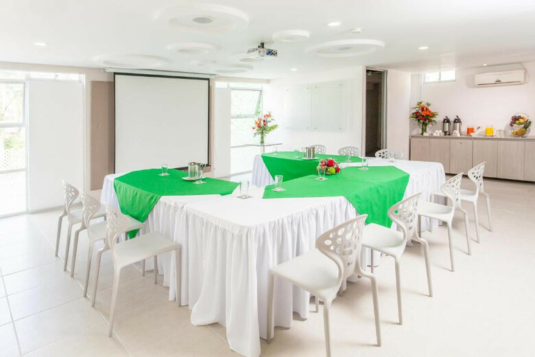 Eco Star Hotel