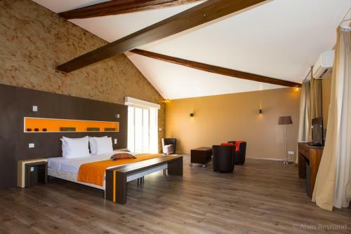 Bed & Breakfast Abbaye Sylva Plana