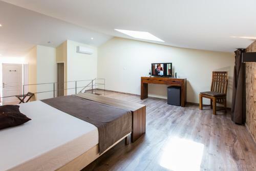 Bed & Breakfast Abbaye Sylva Plana