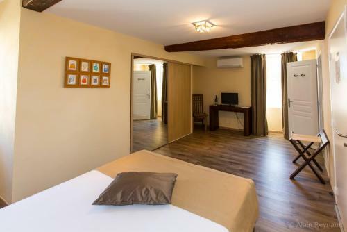 Bed & Breakfast Abbaye Sylva Plana