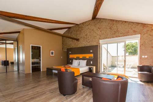Bed & Breakfast Abbaye Sylva Plana
