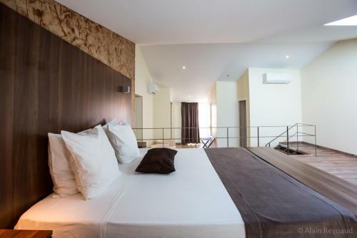 Bed & Breakfast Abbaye Sylva Plana