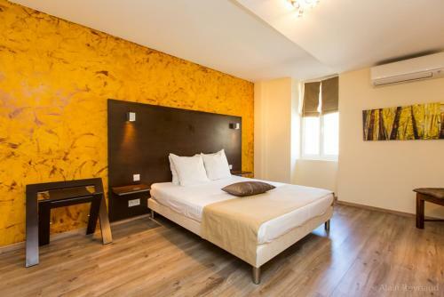 Bed & Breakfast Abbaye Sylva Plana