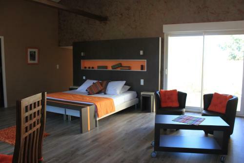 Bed & Breakfast Abbaye Sylva Plana