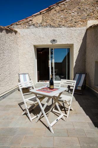 Bed & Breakfast Abbaye Sylva Plana