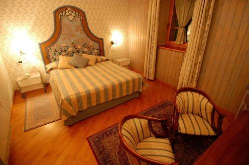 Hotel Locanda La Clusaz