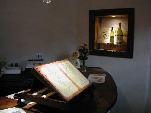 Hotel Locanda La Clusaz