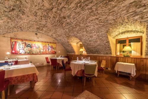 Hotel Locanda La Clusaz