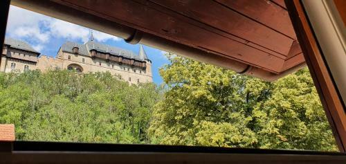 Hotel Karl?tejn & Spa