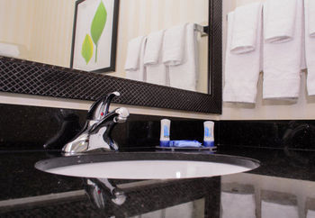 Hotel Fairfield Inn & Suites By Marriott Mobile Daphne/eastern Shore