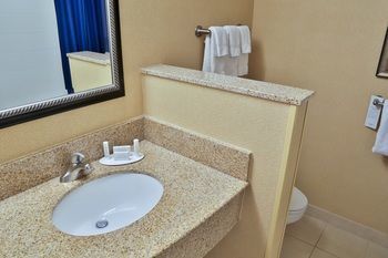 Hotel Fairfield Inn & Suites By Marriott Mobile Daphne/eastern Shore