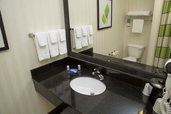 Hotel Fairfield Inn & Suites By Marriott Mobile Daphne/eastern Shore