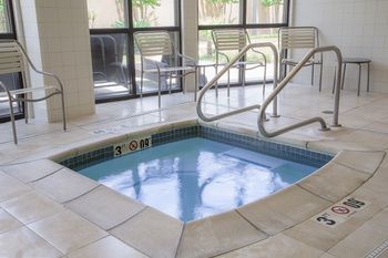 Hotel Fairfield Inn & Suites By Marriott Mobile Daphne/eastern Shore