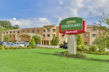 Hotel Fairfield Inn & Suites By Marriott Mobile Daphne/eastern Shore