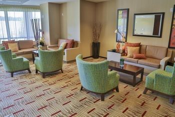 Hotel Fairfield Inn & Suites By Marriott Mobile Daphne/eastern Shore