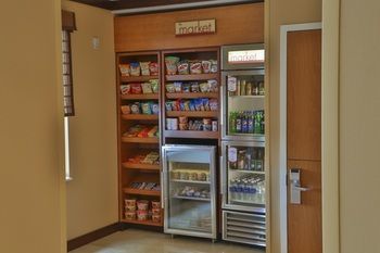 Hotel Fairfield Inn & Suites By Marriott Mobile Daphne/eastern Shore