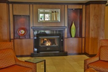 Hotel Fairfield Inn & Suites By Marriott Mobile Daphne/eastern Shore