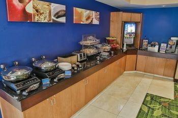 Hotel Fairfield Inn & Suites By Marriott Mobile Daphne/eastern Shore
