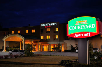 Hotel Fairfield Inn & Suites By Marriott Mobile Daphne/eastern Shore