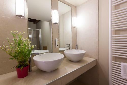 Hotel Villa Borgo Duino