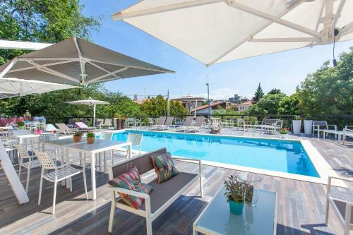 Hotel Villa Borgo Duino