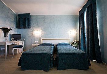 Hotel Stella Marina