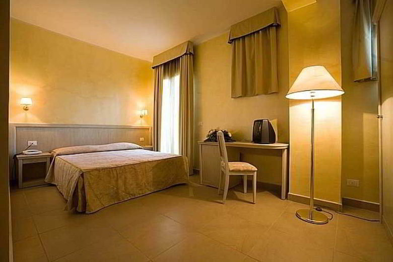 Hotel Stella Marina