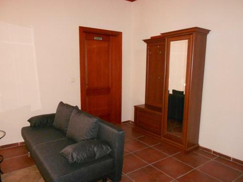 Hotel Na Kafkov�