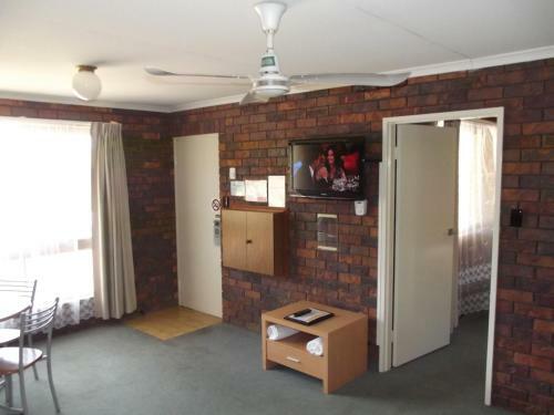 Bridge Street Motor Inn