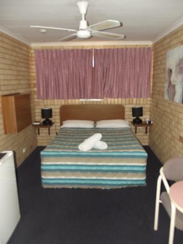 Bridge Street Motor Inn