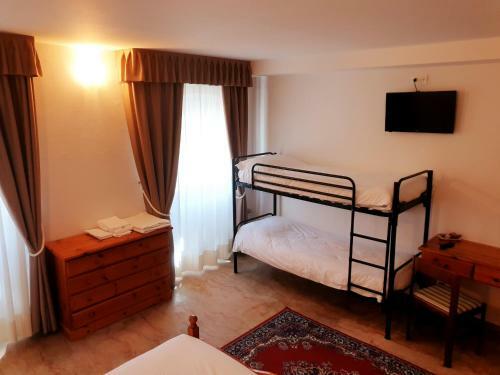 Hotel Albergo Trieste