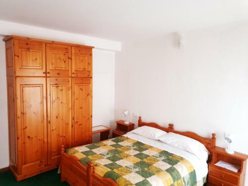 Hotel Albergo Trieste