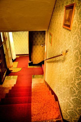 Hotel Albergo Trieste