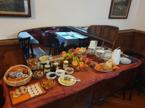 Hotel Albergo Trieste