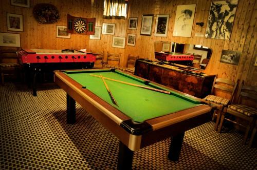 Hotel Albergo Trieste