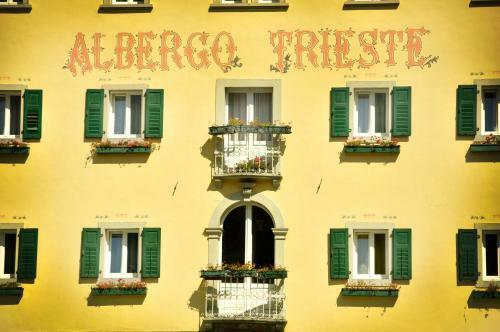 Hotel Albergo Trieste