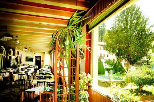 Hotel Albergo Trieste