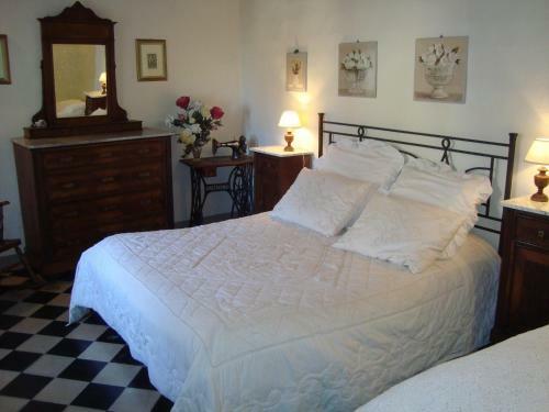 Apartamento La Nella