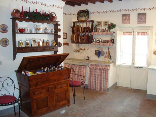 Apartamento La Nella