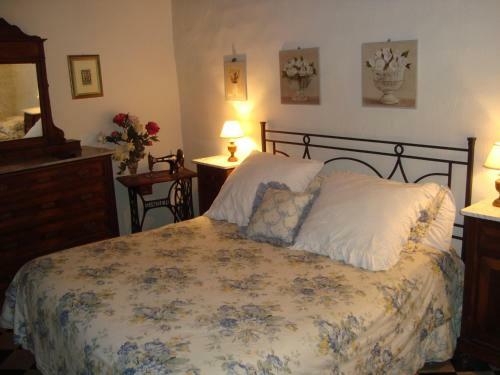 Apartamento La Nella