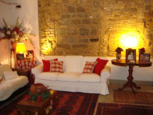 Apartamento La Nella