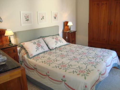 Apartamento La Nella